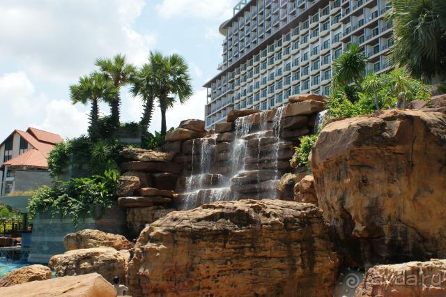 Не очень хороший отель, куда я больше не поеду