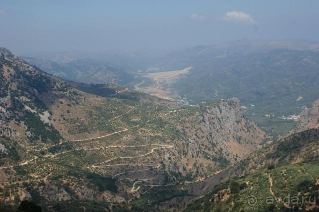 Крит- это здорово!