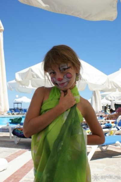 фото Aldemar Cretan Village