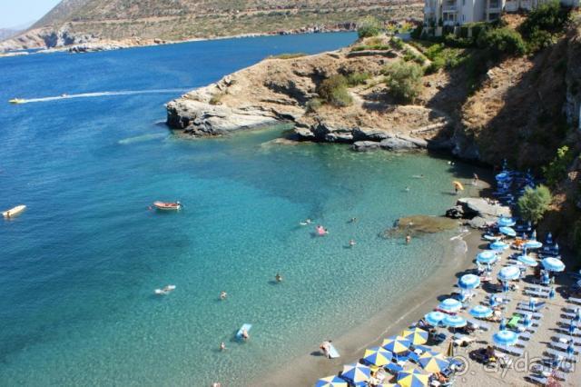 фото Aldemar Cretan Village