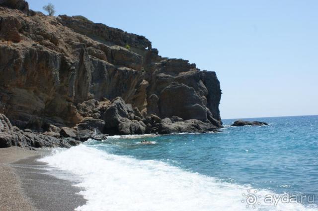 фото Aldemar Cretan Village