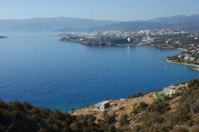 фото Aldemar Cretan Village