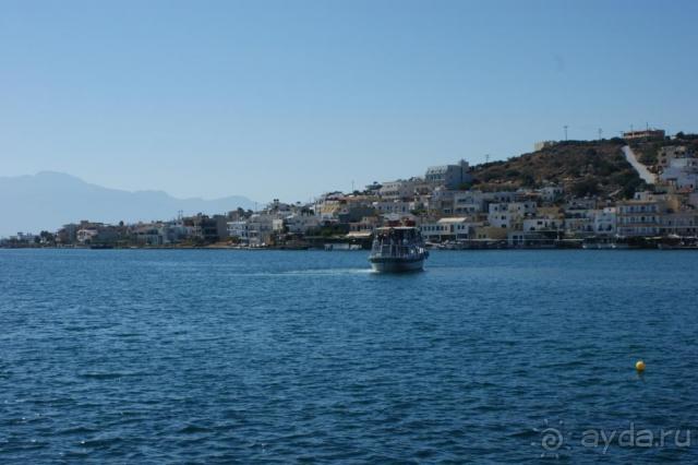 фото Aldemar Cretan Village