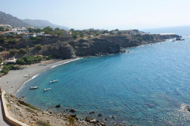 фото Aldemar Cretan Village