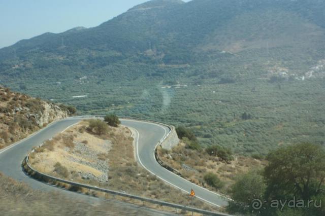 фото Aldemar Cretan Village