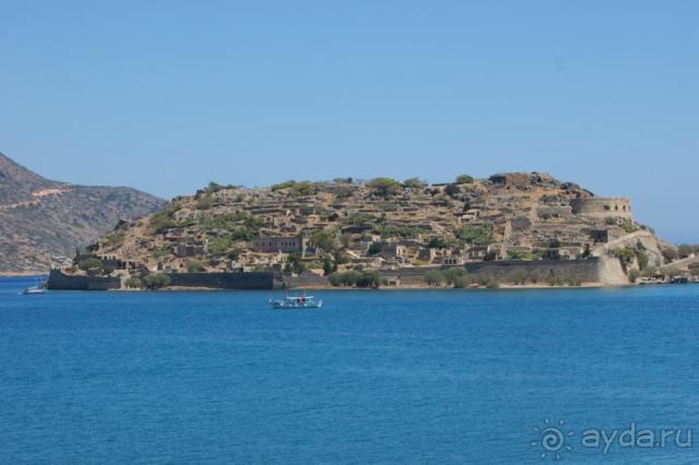 фото Aldemar Cretan Village