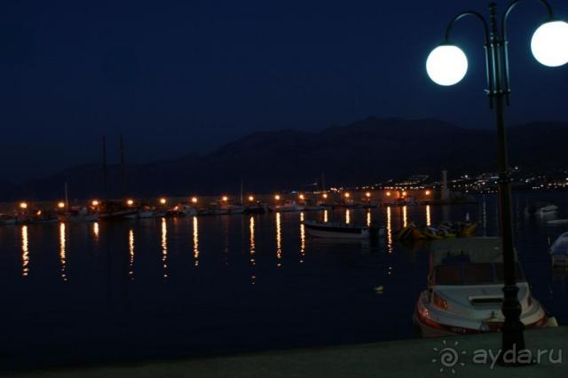 фото Aldemar Cretan Village