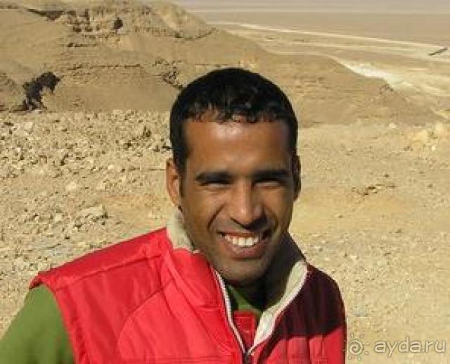 Mövenpick Resort Taba