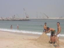 Короткий экскурс об отеле и отдыхе