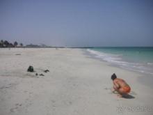 Короткий экскурс об отеле и отдыхе