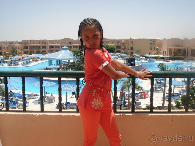 фото Ali Baba Palace