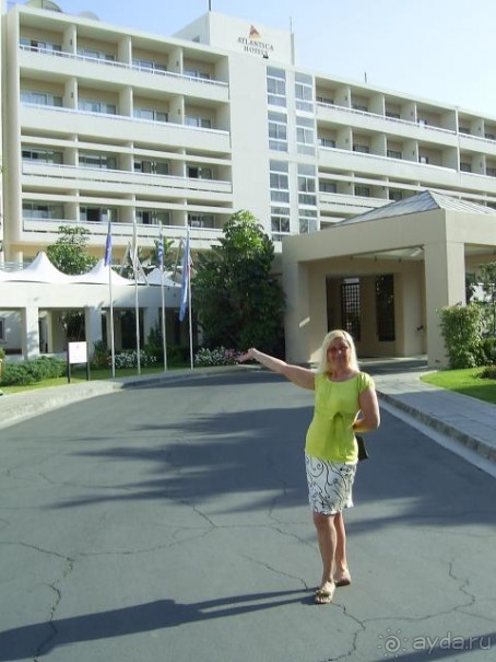 фото Atlantica Miramare Beach