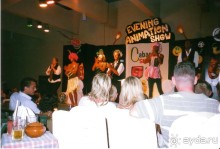 отель конрад