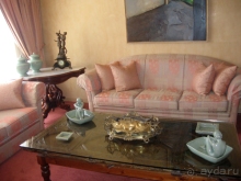 Отдых по-королевски!