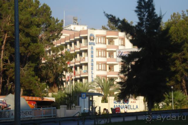 Не ожидали такого гостеприимства!