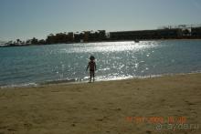 Все понравилось. Отель отличный.