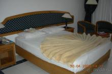 Все понравилось. Отель отличный.