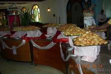 Все понравилось. Отель отличный.