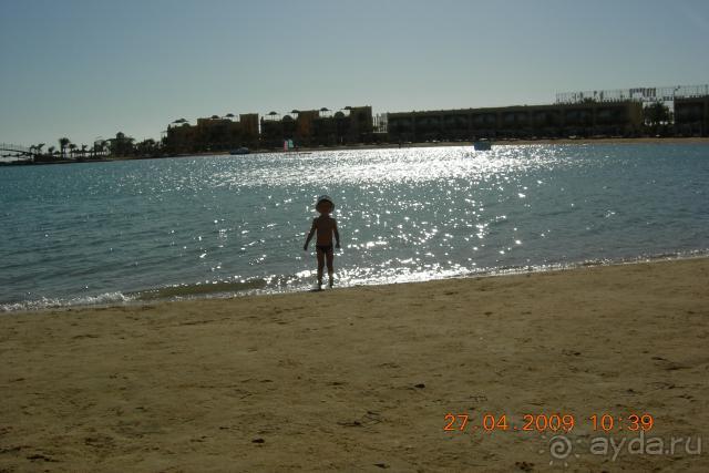 Все понравилось. Отель отличный.