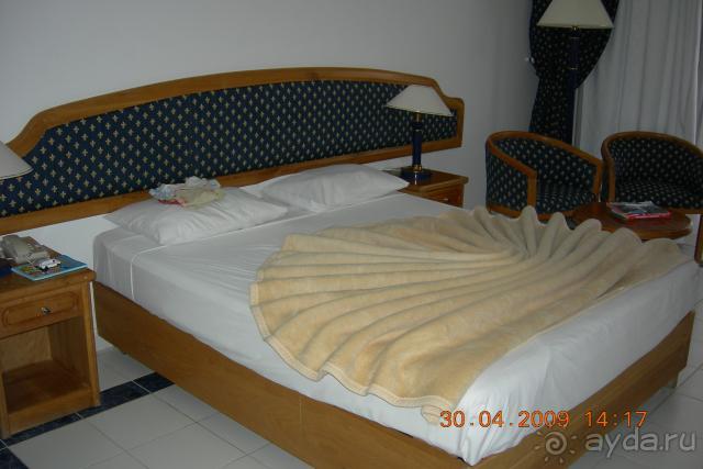 Все понравилось. Отель отличный.