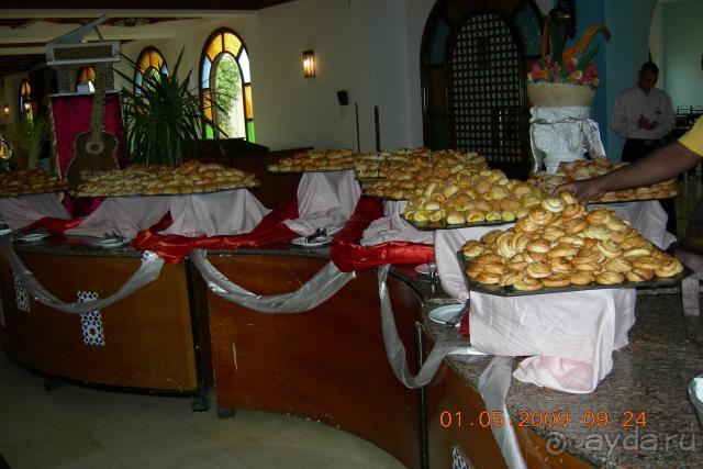 Все понравилось. Отель отличный.