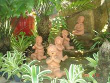 Парк Нонг Нуч