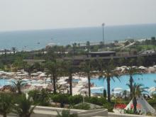 Вид из номера