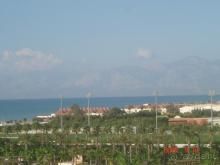 Вид из окна 2