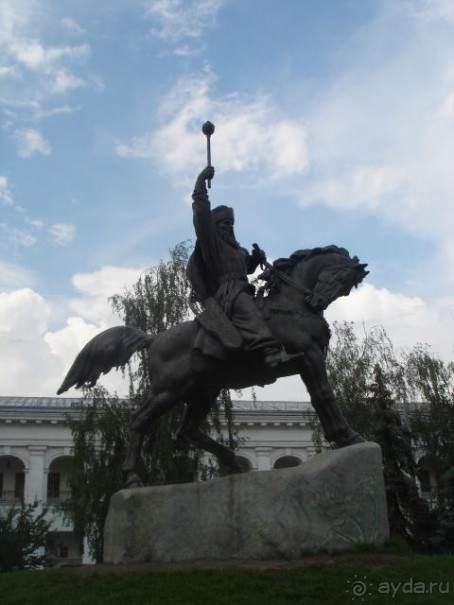 Украина