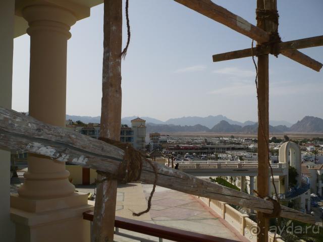 не самый лучший отдых...