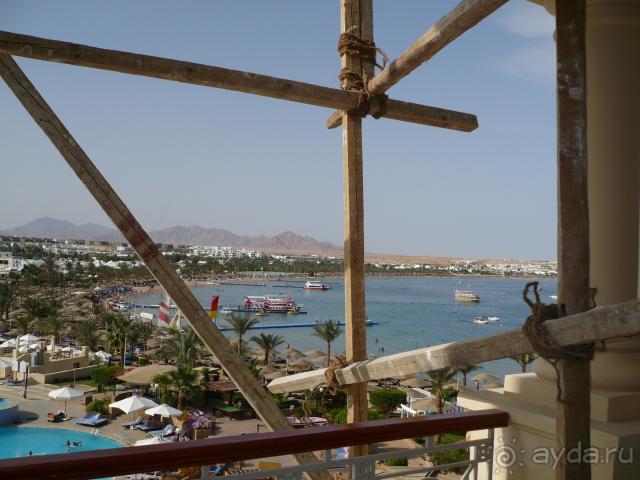 не самый лучший отдых...