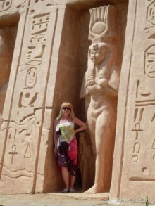 Park Inn Sharm El Sheikh Resort (ex.Radisson Sas Golden Resort)