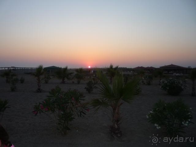 фото Sunis Elita Beach Resort