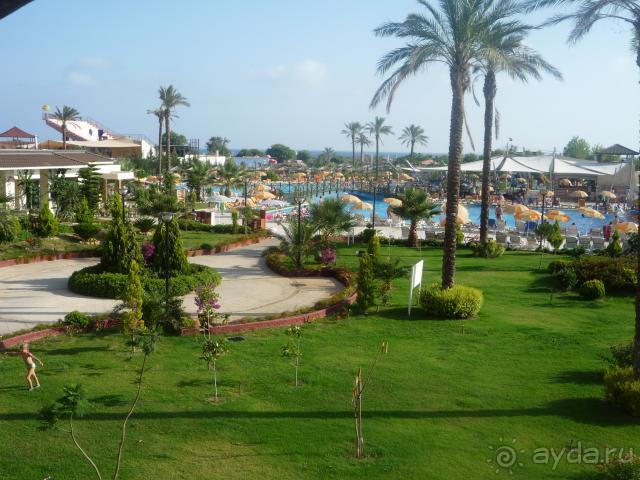 фото Sunis Elita Beach Resort