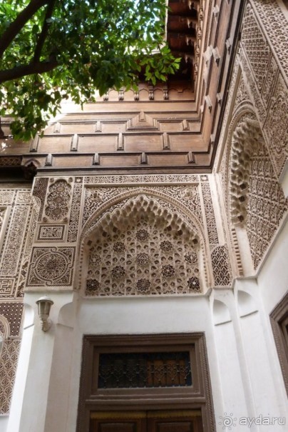 Большое путешествие по Марокко со «Странником»