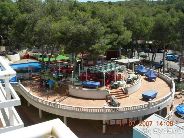 фото Best Cap Salou