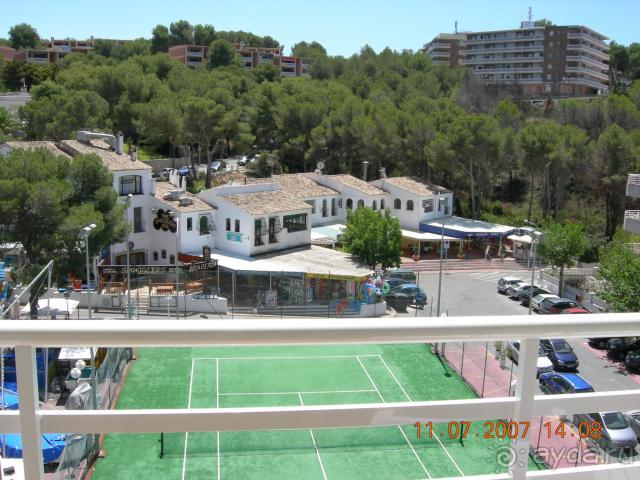 фото Best Cap Salou