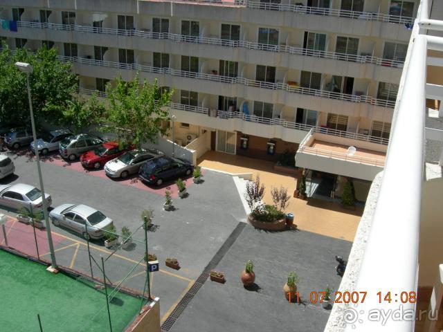 фото Best Cap Salou