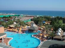 фото Anita Dream Hotel