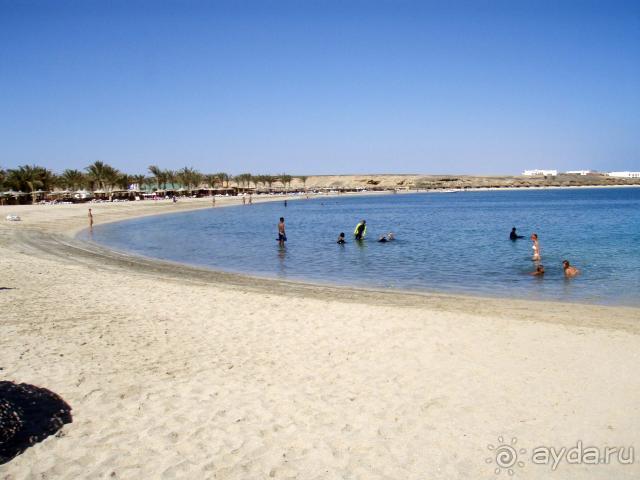 фото Abou Dabbab