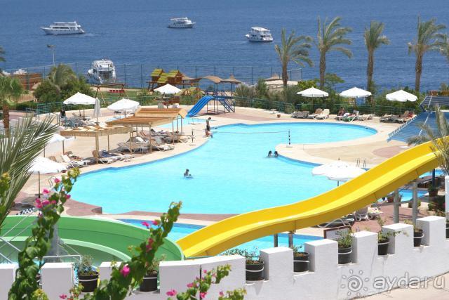 фото Dessole Royal Rojana Resort