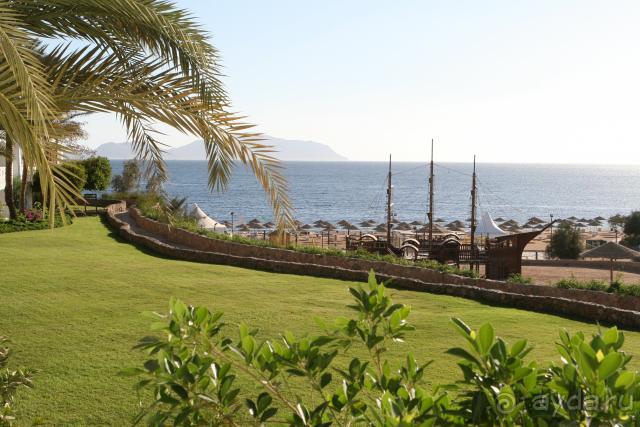 фото Domina Coral Bay Oasis