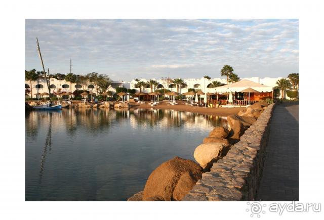 фото Domina Coral Bay Oasis