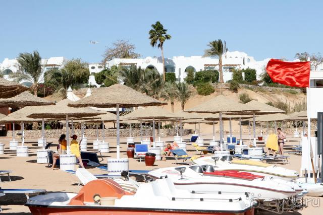 фото Domina Coral Bay Oasis