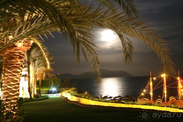 фото Domina Coral Bay Oasis