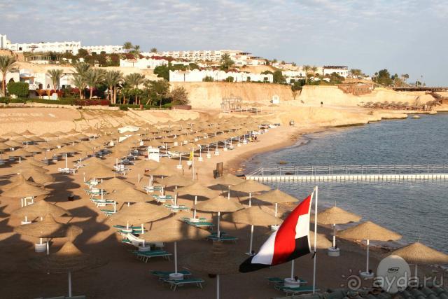 фото Domina Coral Bay Oasis