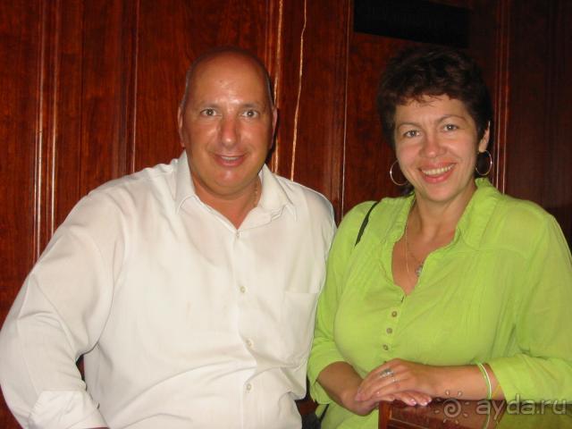 фото Crusader Beach Hotel