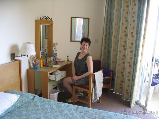 фото Crusader Beach Hotel