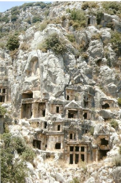 фото Seker Resort