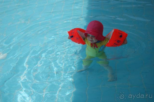 отличный отель для семейного отдыха